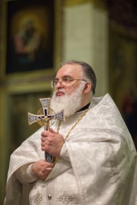 иеромонах Антоний Простихин