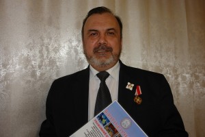 Ерастов Виктор Сергеевич руководитель Отдела по взаимоотношениям Церкви и общества Сарапульской епархии