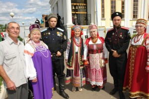 Всероссийский день семьи, любви и верности 2016 в Сарапуле (55)