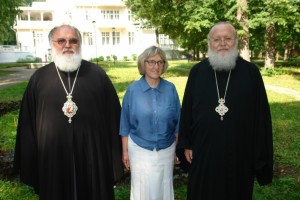 Епископ Антоний на Дача Башенина фотограф Евгений Караванов (3)