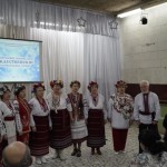 Секция «Церковь и учреждения культуры, национально-культурные объединения: соработничество на благо Отечества» III сарапульских епархиальных Рождественских образовательных чтений «1917-2017: уроки столетия» состоялась в МБУК «ДК «Электрон» — центр возрождения и развития национальных культур» города Сарапула 1 декабря 2016 г.
