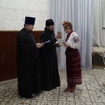Секция «Церковь и учреждения культуры, национально-культурные объединения: соработничество на благо Отечества» III сарапульских епархиальных Рождественских образовательных чтений «1917-2017: уроки столетия» состоялась в МБУК «ДК «Электрон» — центр возрождения и развития национальных культур» города Сарапула 1 декабря 2016 г.